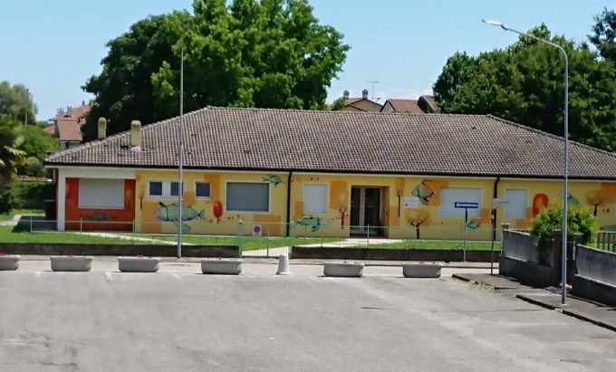 Si potenzia l’asilo nido di Trino e, in più, 330 euro per ogni famiglia con bimbi iscritti