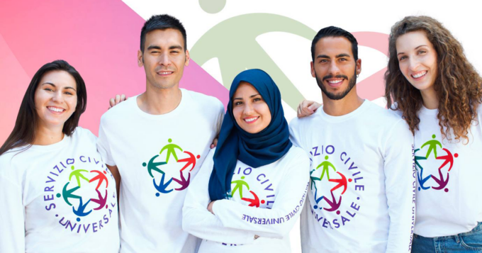 Servizio civile al Centro Territoriale Volontariato