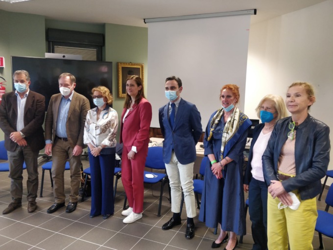 Operazione Oculistica Borgosesia compiuta nei tempi previsti