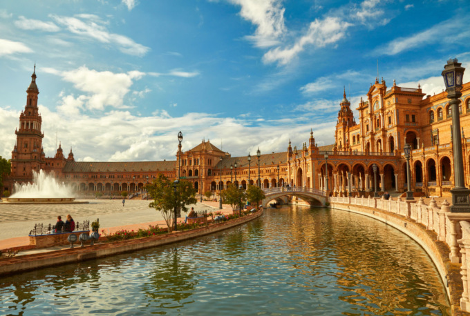 Magica Andalusia: un viaggio in Spagna tra convivialità e note orientali