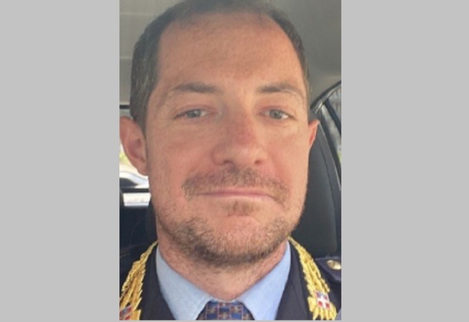 Muore a 36 anni Andrea Borgione vice comandante della Polizia Locale vercellese