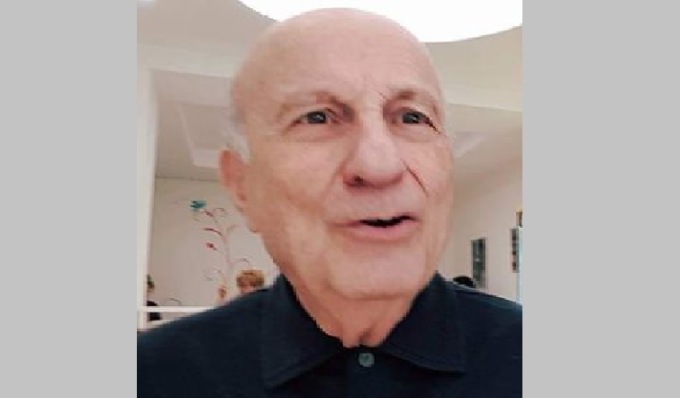 Addio al notaio Emilio Cherchi: il ricordo del figlio Andrea