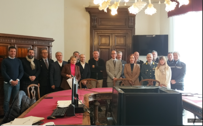 Nuovi progetti di videosorveglianza per la sicurezza urbana