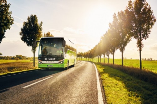 Convenzione FlixBus-Via Francigena, anche Santhià nelle tappe