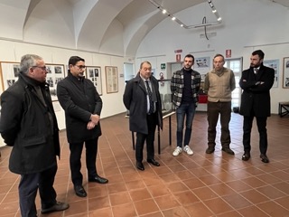 Giorno del ricordo: foto ed oggetti raccontano al Dugentesco la tragedia delle Foibe