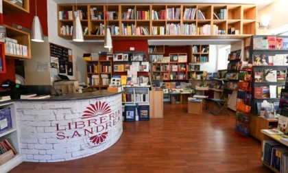 Libreria S. Andrea-Associazione PasspaTù e il ciclo “Pomeriggio in libreria”. Si parte con Jack Lanterna per Halloween