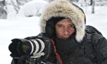 Un pomeriggio dedicato alla fotografia naturalistica con “Tutti i colori di Marcello Libra”