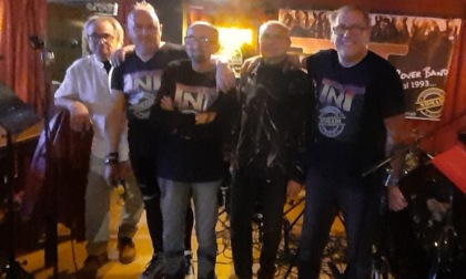 “Il cuore batte a tempo di musica”: al cineteatro Lux una serata di note e solidarietà a sostegno della Croce Rossa di Vercelli