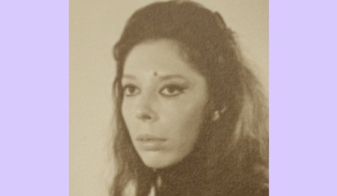 Ricordo della pittrice Grazia Airoldi, aveva debuttato a Vercelli