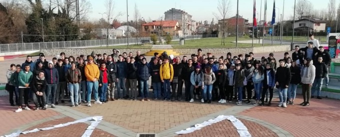 Successo per la decima edizione del progetto “Si lavora e si fatica … ma non a costo della vita!”