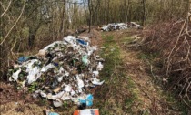Videosorveglianza e foto-trappole contro l'abbandono dei rifiuti a Borgo d'Ale