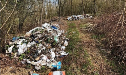 Videosorveglianza e foto-trappole contro l'abbandono dei rifiuti a Borgo d'Ale