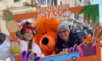 Il mio Sanremo: un vercellese al Festival - seconda puntata