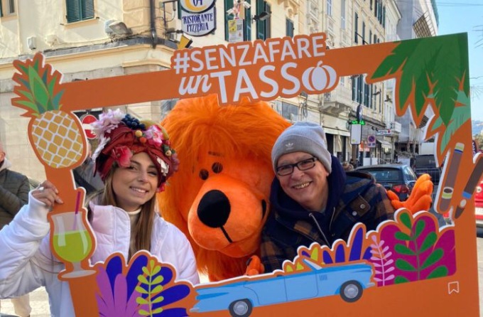 Il mio Sanremo: un vercellese al Festival – seconda puntata