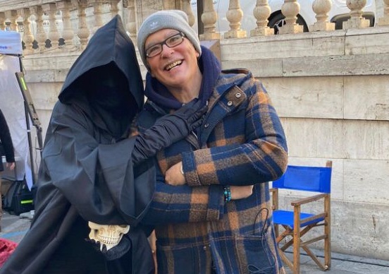 Il mio Sanremo: un vercellese al Festival – Terza e ultima puntata