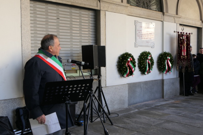 A Vercelli le celebrazioni del Giorno del Ricordo