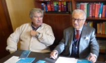 Cambio della guardia a Vercelli Viva: Angelo Fragonara nuovo presidente