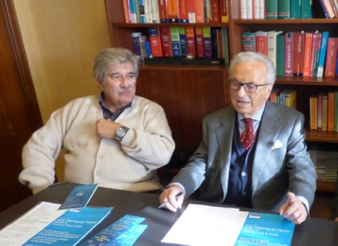 Cambio della guardia a Vercelli Viva: Angelo Fragonara nuovo presidente
