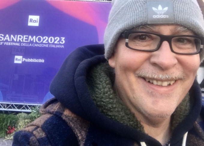 Il mio Sanremo: un vercellese al Festival – prima puntata