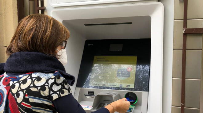 Pagamento Imu negli uffici postali del Vercellese