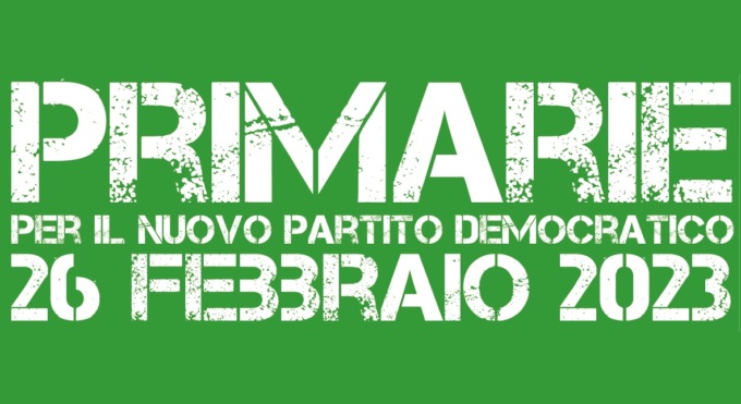 Primarie Pd: gli orari del voto del 26 febbraio nel Vercellese