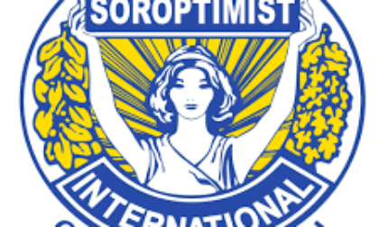 Donna Avventura al Soroptimist