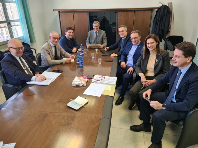 Sanità Vercellese: tavolo regionale per risolvere il nodo Valsesia
