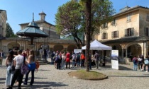 Al Sacro Monte di Varallo si inaugura la rassegna "Tra museo e territorio"