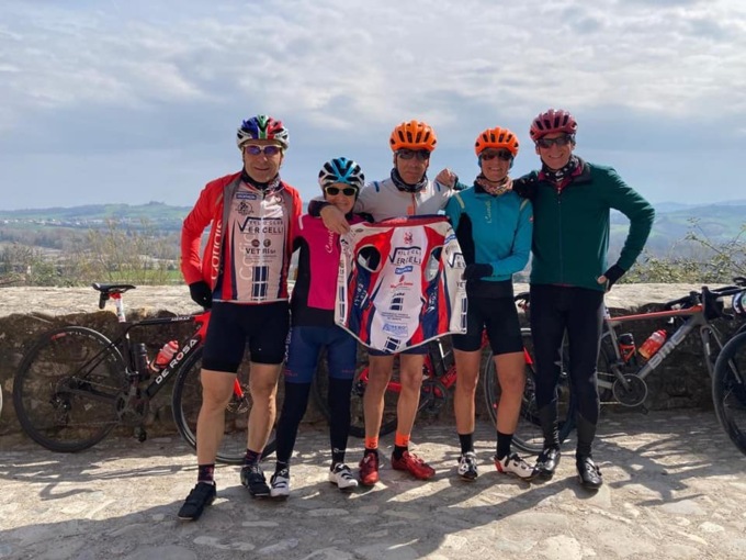 Velo Club: weekend intenso con buoni risultati