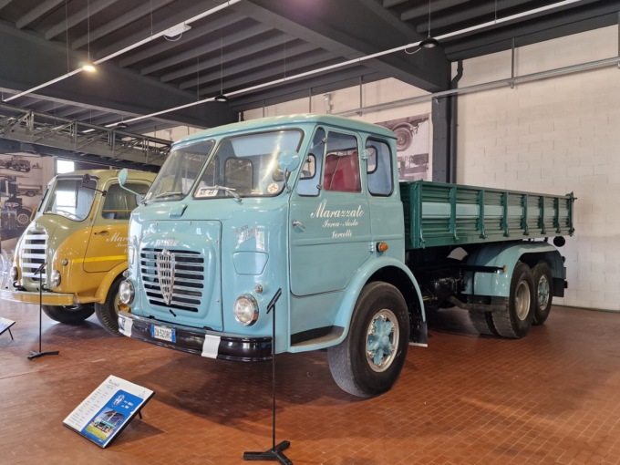Collezione Marazzato: successo per l’evento Alfa Romeo