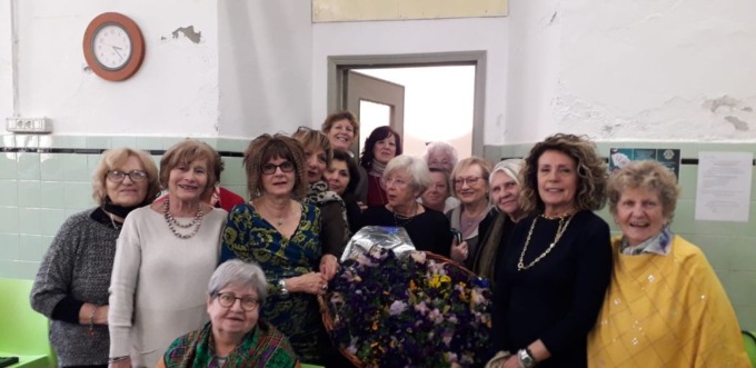 Circolo Burraco: successo per il torneo di beneficenza
