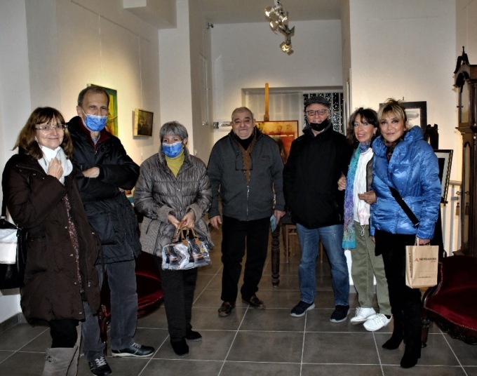 Biennale Vercelli: mostra finale e premiazioni