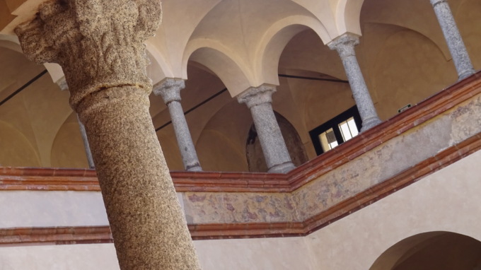 Casa Alciati: visite guidate in un luogo ricco di storia e fascino