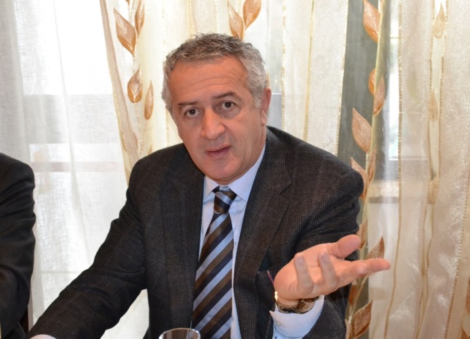 Giovedì a Tronzano i funerali di Giorgio Carando