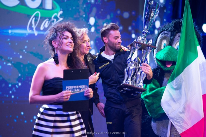 Performer Italian Cup: selezioni anche a Vercelli per ballerini, cantanti e arti sceniche