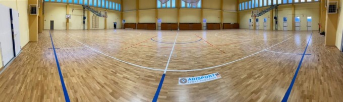 Pala Piacco: assegnati i lavori di efficientanento energetico