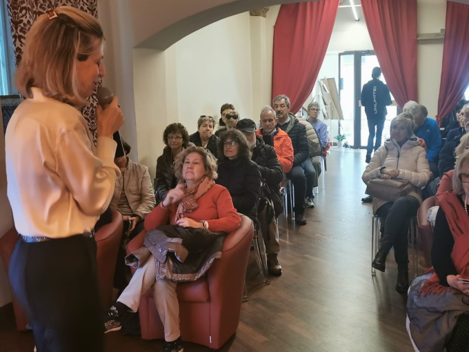 Da Aosta per ammirare le bellezze di Vercelli