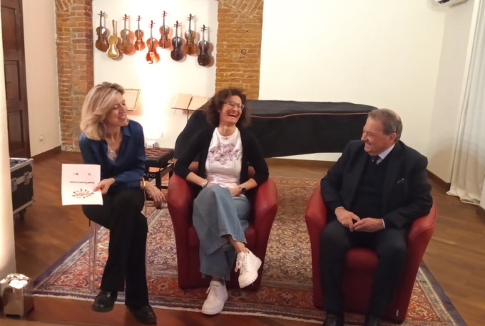 Musitondo: la musica trasformata in gioco nelle scuole vercellesi