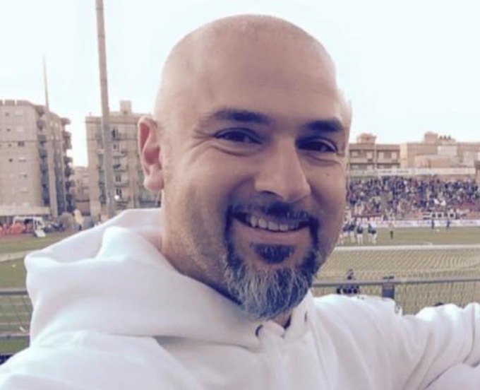 Addio a Stefano Tartaglino: grande tifoso della Pro