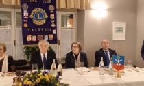 Lions Club Valsesia: serata con l'architetto Angela Malosso