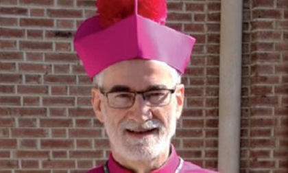 L'arcivescovo Arnolfo: "Preghiamo perchè piova e per non sprecare acqua"