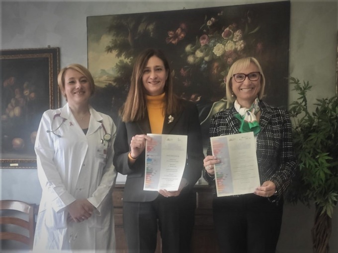 Donne e salute: le iniziative dell’Asl dal 6 all’11 marzo