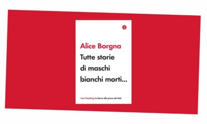 Dialogo tra Raffaella Afferni, Marta Boccalini e Alice Borgna in libreria Mondadori