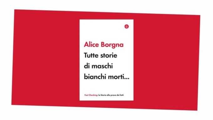 Dialogo tra Raffaella Afferni, Marta Boccalini e Alice Borgna in libreria Mondadori