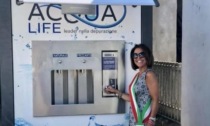 Costanzana: casetta dell'acqua fuori uso perché scassinata
