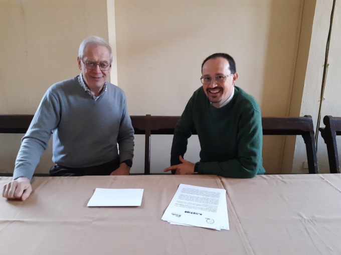 E.Motion: promozione dello sport giovane con Itaca e la chiesa Valdese