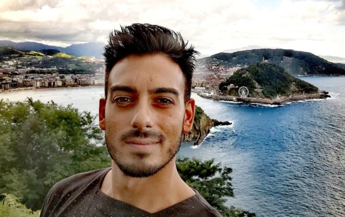 “Arrivederci Davide”: il ricordo degli amici del ragazzo deceduto nell’incidente di S.Germano