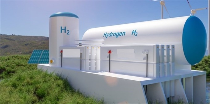 A Gattinara al via la produzione di Idrogeno Verde