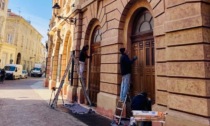 Al via i cantieri al Teatro Civico e al Palapiacco