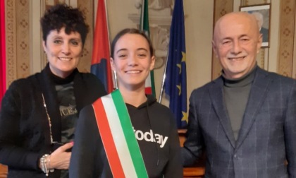 Nuovo sindaco jr per Livorno Ferraris